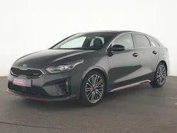 Pentametal Gebraucht 2021 Kia ProCeed GT Kleinwagen | 25.445 € (Guter Preis)