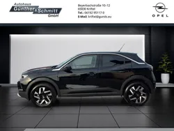 Diamantschwarz Gebraucht 2023 Opel Mokka Elegance SUV | 22.190 € (Fairer Preis)