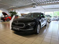 Schwarzmagic perleffekt Neu 2025 Skoda Octavia Selection Kombi | 29.990 € (Superpreis)
