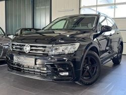 Schwarz Gebraucht 2019 VW Tiguan Comfortline SUV | 21.480 € (Fairer Preis)