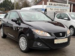 Violet Gebraucht 2009 Seat Ibiza SC Stylance Kleinwagen | 3.750 € (Fairer Preis)