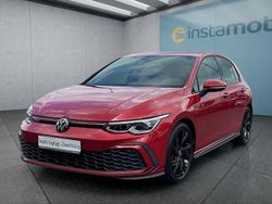 Rot Gebraucht 2024 VW Golf VIII GTI Kleinwagen | 32.249 € (Fairer Preis)