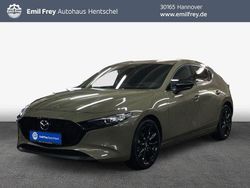 Grau Neu 2025 Mazda 3 Homura-Line Limousine | 29.990 €