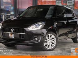 Schwarz Gebraucht 2023 Suzuki Swift Limousine | 12.890 €