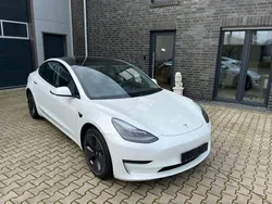 Weiß Gebraucht 2020 Tesla Model 3 Long Range Limousine | 26.200 € (Fairer Preis)