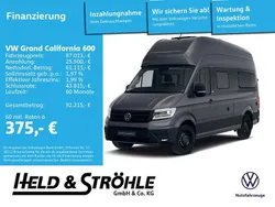 Grau Neu 2025 VW California California Van | 79.300 € (Teuer)