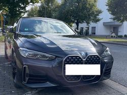 Schwarz Gebraucht 2023 BMW M440 M Sport Limousine | 46.500 € (Guter Preis)