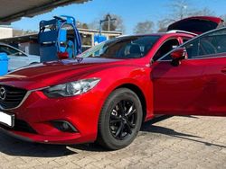 Gebraucht 2015 Mazda 6 Kombi | 8.000 € (Fairer Preis)