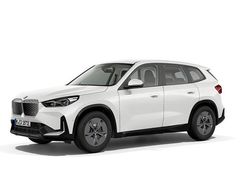 Gebraucht 2025 BMW iX1 SUV | 34.680 € (Superpreis)