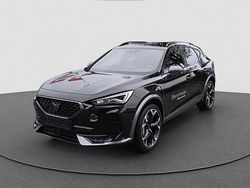 Mitternachtsschwarz Gebraucht 2022 Cupra Formentor VZ SUV | 27.540 € (Guter Preis)