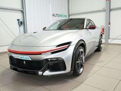 Sanusilver Gebraucht 2025 Ferrari Purosangue SUV | 629.000 €