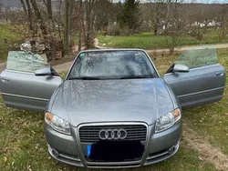Gebraucht 2025 Audi A4 Cabrio | 7.999 €
