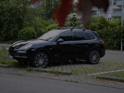 Gebraucht 2012 Porsche Cayenne SUV | 22.500 € (Etwas zu teuer)