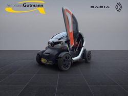 Weiß Gebraucht 2012 Renault Twizy Kleinwagen | 4.490 € (Teuer)