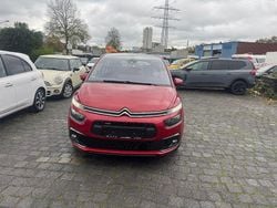 Rot Gebraucht 2017 Citroën C4 SELECTION Limousine | 7.000 € (Guter Preis)