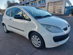 Weiß Gebraucht 2008 Mitsubishi Colt Inform | 999 € (Superpreis)