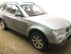 Gebraucht 2006 BMW X3 SUV | 2.900 € (Fairer Preis)