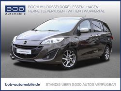 Titanium flash (braun) Gebraucht 2014 Mazda 5 Sendo Van / Kleinbus | 12.888 €