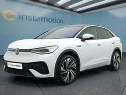 Weiß Gebraucht 2023 VW ID.5 Pro SUV | 35.499 € (Fairer Preis)
