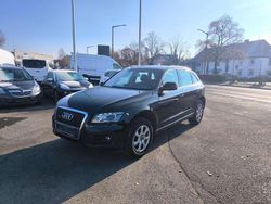 Schwarz Gebraucht 2010 Audi Q5 SUV | 8.400 € (Guter Preis)