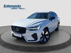 Crystal white (weiß) Gebraucht 2024 Volvo XC60 Plus SUV | 47.660 € (Superpreis)
