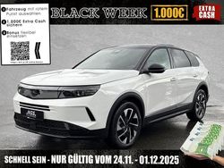 Arktis weiß Neu 2025 Opel Grandland X SUV | 31.690 € (Guter Preis)
