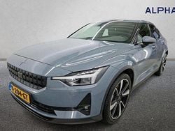 Grau Gebraucht 2020 Polestar 2 Long Range Dual motor Kleinwagen | 15.972 € (Fairer Preis)