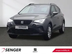 Grau Neu 2025 Seat Arona SUV | 27.990 € (Fairer Preis)