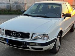 Weiß Gebraucht 1993 Audi 80 Limousine | 7.590 €