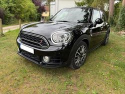 Schwarz Gebraucht 2018 Mini Cooper S Kleinwagen | 19.990 € (Etwas zu teuer)