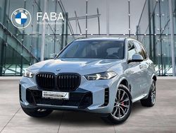 Grau Gebraucht 2024 BMW X5 M Sport SUV | 81.990 € (Fairer Preis)