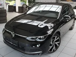 VW Golf VIII