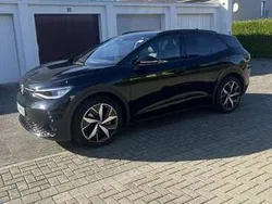 Schwarz Gebraucht 2023 VW ID.4 GTX SUV | 38.000 € (Guter Preis)