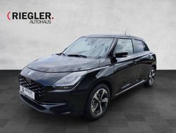 Schwarz Neu 2025 Suzuki Swift Comfort+ Kleinwagen | 21.750 €