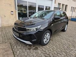 Schwarz Gebraucht 2024 Opel Grandland X SUV | 23.990 € (Guter Preis)
