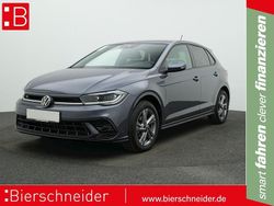 Schwarz Gebraucht 2024 VW Polo Style Limousine | 21.250 € (Guter Preis)