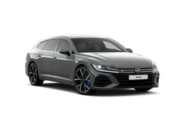 Mondsteingrau Gebraucht 2023 VW Arteon R Kombi | 40.500 € (Fairer Preis)