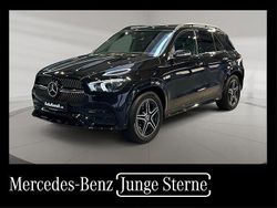 Obsidianschwarz Gebraucht 2020 Mercedes GLE450 AMG AMG SUV | 57.546 € (Fairer Preis)