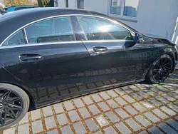 Gebraucht 2017 Mercedes CLA180 Shooting Brake Business Kombi | 17.000 € (Fairer Preis)