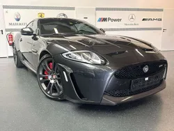 Gebraucht 2013 Jaguar XK R Coupé | 59.999 €