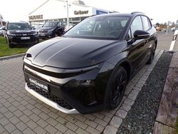 Schwarz Gebraucht 2025 Skoda Elroq Tour SUV | 29.990 € (Guter Preis)