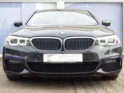 Sophistograubrillanteffekt Gebraucht 2020 BMW 530 M Sport Limousine | 29.800 € (Guter Preis)