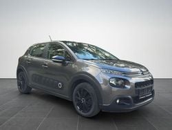 Grau Gebraucht 2019 Citroën C3 Shine Kleinwagen | 10.600 € (Fairer Preis)