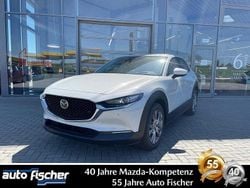 Ceramic Neu 2025 Mazda CX-30 Exclusive SUV | 32.390 €