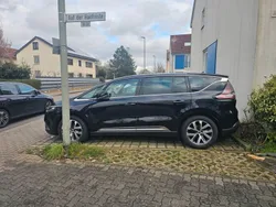 Schwarz Gebraucht 2019 Renault Espace Bose Edition Van / Kleinbus | 19.500 € (Fairer Preis)