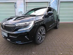 Schwarz Gebraucht 2023 Renault Austral Iconic SUV | 32.190 € (Guter Preis)