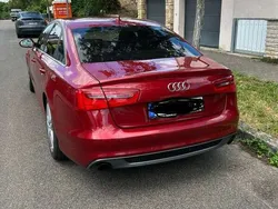 Gebraucht 2011 Audi A6 S-Line Limousine | 14.000 € (Guter Preis)