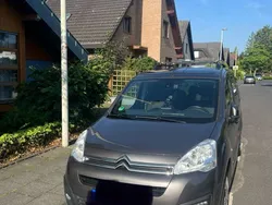 Braun Gebraucht 2018 Citroën Berlingo PureTech Van / Kleinbus | 14.500 € (Fairer Preis)