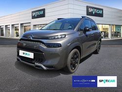 Grau Gebraucht 2024 Citroën C3 Aircross PureTech SUV | 15.430 € (Guter Preis)