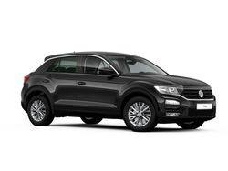 Gebraucht 2018 VW T-Roc SUV | 20.990 € (Etwas zu teuer)